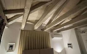 Barbacan Boutique Hotel